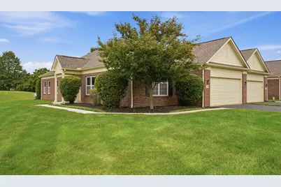 5743 Snedegar Drive #901, New Albany, OH 43054 - Photo 2