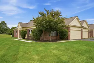 5743 Snedegar Dr, New Albany, OH 43054 - Photo 2