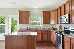 5743 Snedegar Dr, New Albany, OH 43054 - Photo 16