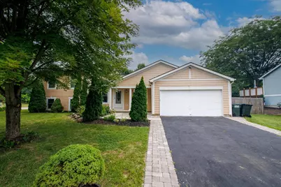 639 Academy Drive, Galloway, OH 43119 - Photo 1