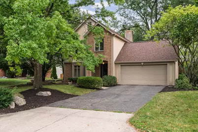 358 Glen Meadow Court, Dublin, OH 43017 - Photo 1