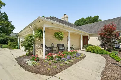 890 Lookout Point Drive, Columbus, OH 43235 - Photo 2