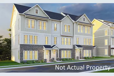 337 Snell Lane #Lot 903, Westerville, OH 43082 - Photo 2