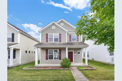 73 Glenridge Drive, Newark, OH 43055 - Photo 1
