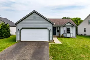 5727 Silver Spurs Ln, Galloway, OH 43119 - Photo 1