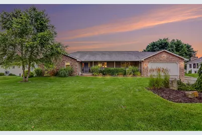 922 Fairway Drive, Howard, OH 43028 - Photo 2