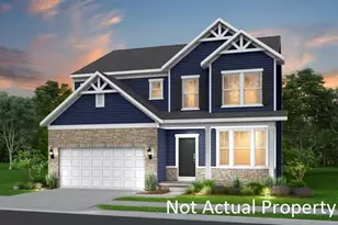 9383 Wagon Trl Ln, Plain City, OH 43064 - Photo 2