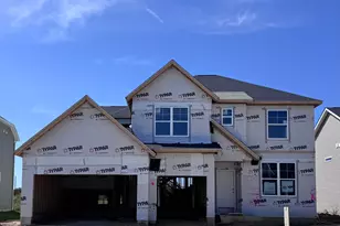 9577 Rosemont Rd, Plain City, OH 43064 - Photo 1