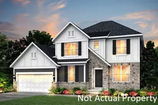 9577 Rosemont Rd, Plain City, OH 43064 - Photo 1