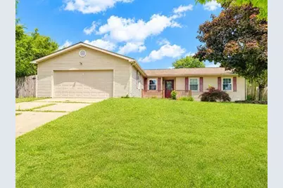 1988 Independence Boulevard, Lancaster, OH 43130 - Photo 1