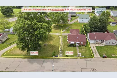 117 Hansbarger Avenue, Baltimore, OH 43105 - Photo 2