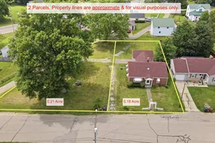 117 Hansbarger Ave, Baltimore, OH 43105 - Photo 2