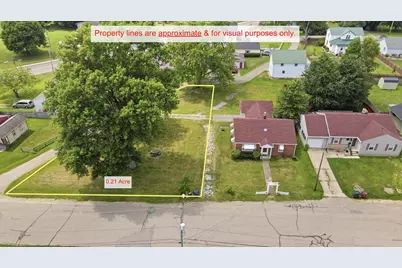 0 Hansbarger Avenue, Baltimore, OH 43105 - Photo 2