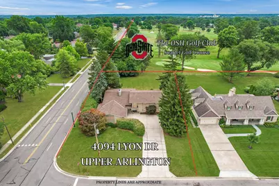 4094 Lyon Drive, Upper Arlington, OH 43220 - Photo 2