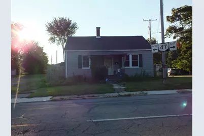 731 Rush Avenue, Bellefontaine, OH 43311 - Photo 6
