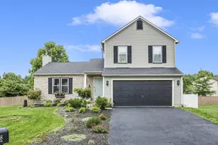 6288 Wingstem St, Westerville, OH 43082 - Photo 1