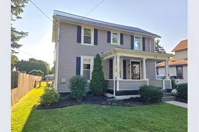 514 N Union Street, Galion, OH 44833 - Photo 2