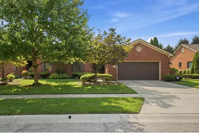 5755 Newgate Road N, Dublin, OH 43017 - Photo 1