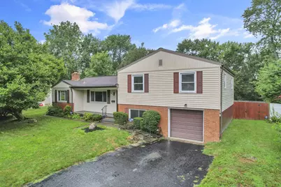 6676 Red Fox Road, Reynoldsburg, OH 43068 - Photo 4