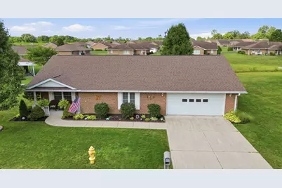630 Elaine Drive, West Jefferson, OH 43162 - Photo 36