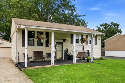 2457 Capaldi Drive, Marion, OH 43302 - Photo 1