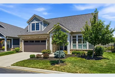 3622 Backstretch Way, Grove City, OH 43123 - Photo 2