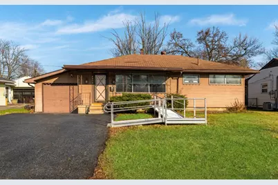 4498 E Livingston Avenue, Columbus, OH 43227 - Photo 1