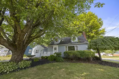 473 N Delaware Street, Mount Gilead, OH 43338 - Photo 2