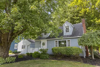 473 N Delaware Street, Mount Gilead, OH 43338 - Photo 1