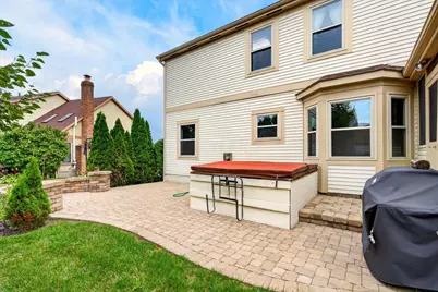 7177 Snowberry Lane, Canal Winchester, OH 43110 - Photo 8