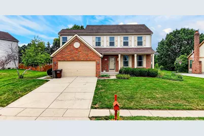 7177 Snowberry Lane, Canal Winchester, OH 43110 - Photo 2