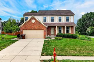 7177 Snowberry Ln, Canal Winchester, OH 43110 - Photo 2