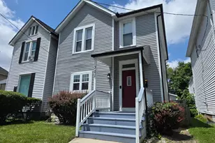 297 Johnson St, Columbus, OH 43203 - Photo 1