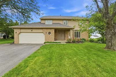 9955 Hounsdale Drive, Pickerington, OH 43147 - Photo 1
