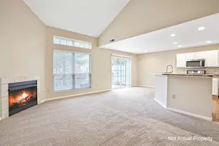 5002 Stratford Pine Ln, Dublin, OH 43016 - Photo 2