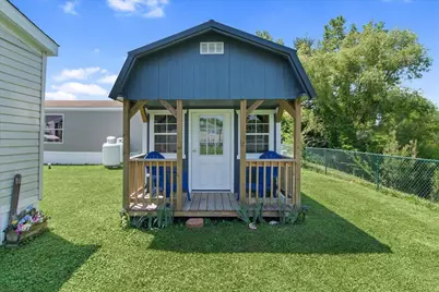 701 W Mill #150, North Lewisburg, OH 43060 - Photo 24