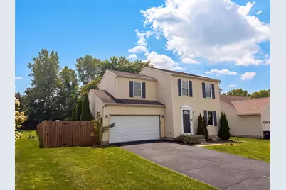1618 Saddlebrook Drive, Heath, OH 43056 - Photo 26