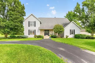 14344 Southard Rd, Marysville, OH 43040 - Photo 1