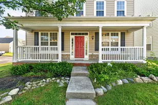 5200 Pyramid Falls Dr, Dublin, OH 43016 - Photo 2