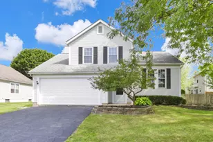 933 Briaro St, Reynoldsburg, OH 43068 - Photo 1