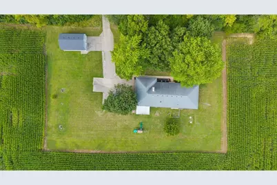 11855 Troy Road, New Carlisle, OH 45344 - Photo 50