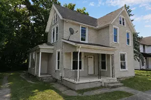246 S Hubert Ave, Springfield, OH 45505 - Photo 2