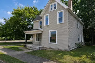 246 S Hubert Ave, Springfield, OH 45505 - Photo 1