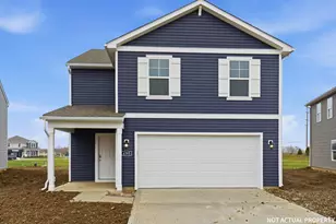 5899 Scarlet Birch Dr, Canal Winchester, OH 43110 - Photo 4