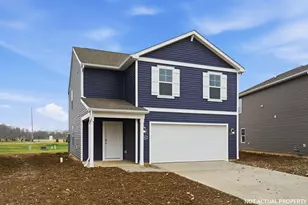 5899 Scarlet Birch Dr, Canal Winchester, OH 43110 - Photo 2