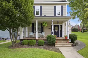 1186 N Columbus St, Lancaster, OH 43130 - Photo 1