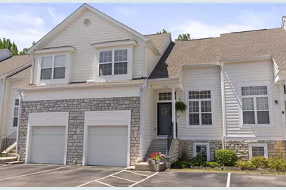 5987 Thunder Gulch Drive #30, New Albany, OH 43054 - Photo 2