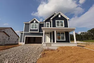 542 Creekside Loop S, Pataskala, OH 43062 - Photo 1