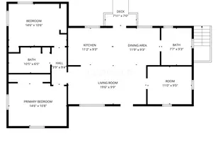 [Address not provided], Millersport, OH 43046 - Photo 46