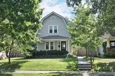 664 Euclaire Avenue, Columbus, OH 43209 - Photo 1